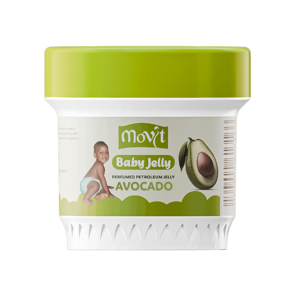 Movit Baby Jelly Coco Butter - Image 8
