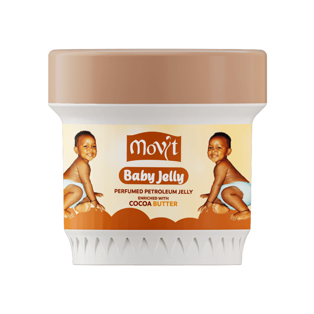 Movit Baby Jelly Coco Butter - Image 1