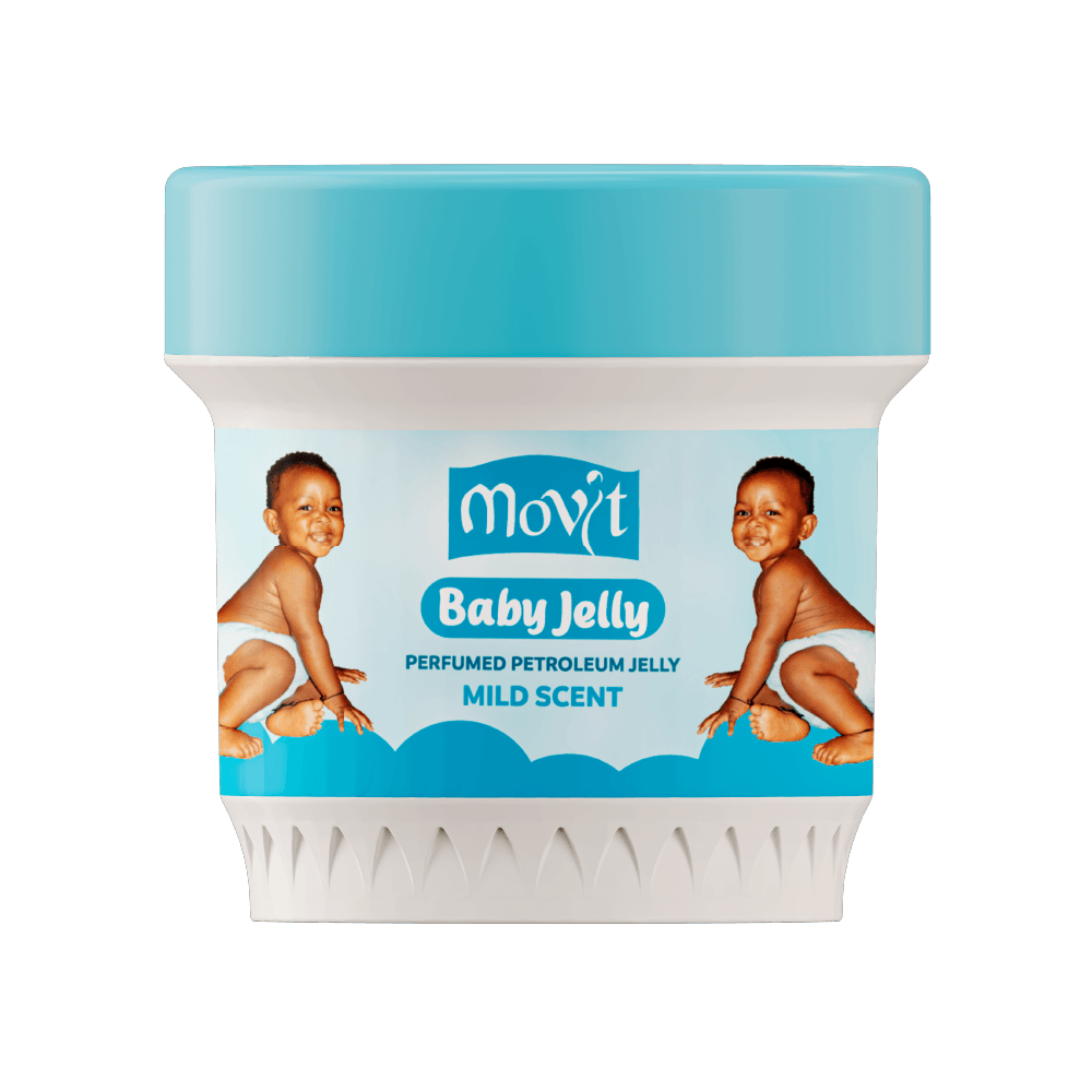 Movit Baby Jelly Coco Butter - Image 5