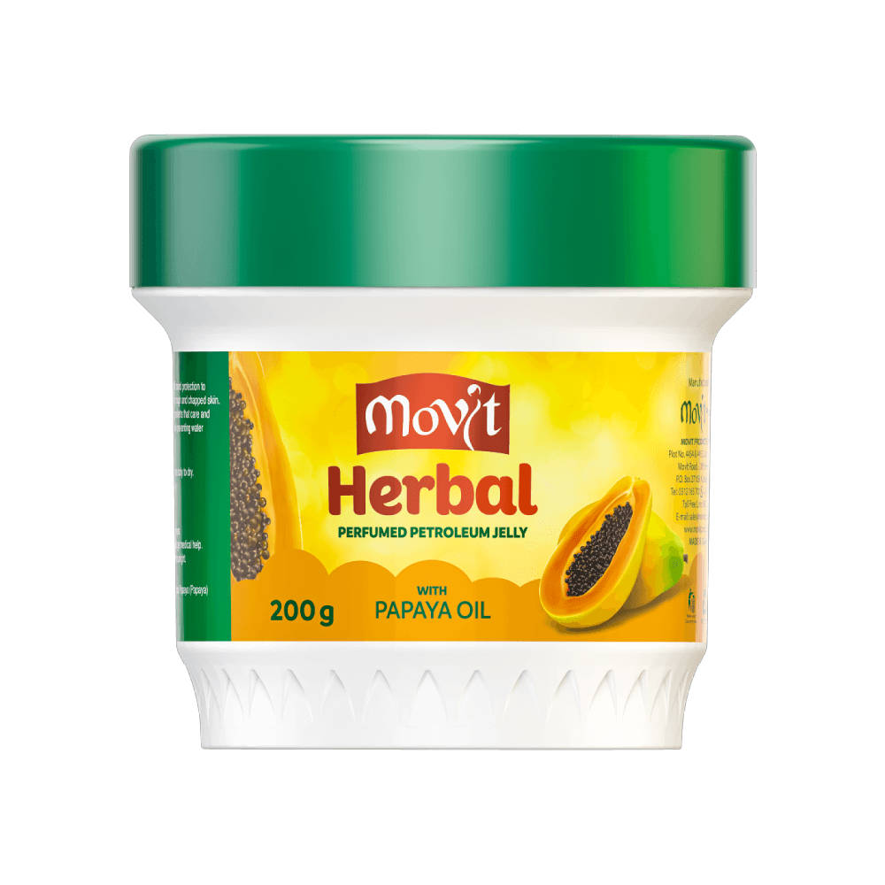 Movit Herbal Jelly Aloe Vera - Image 10