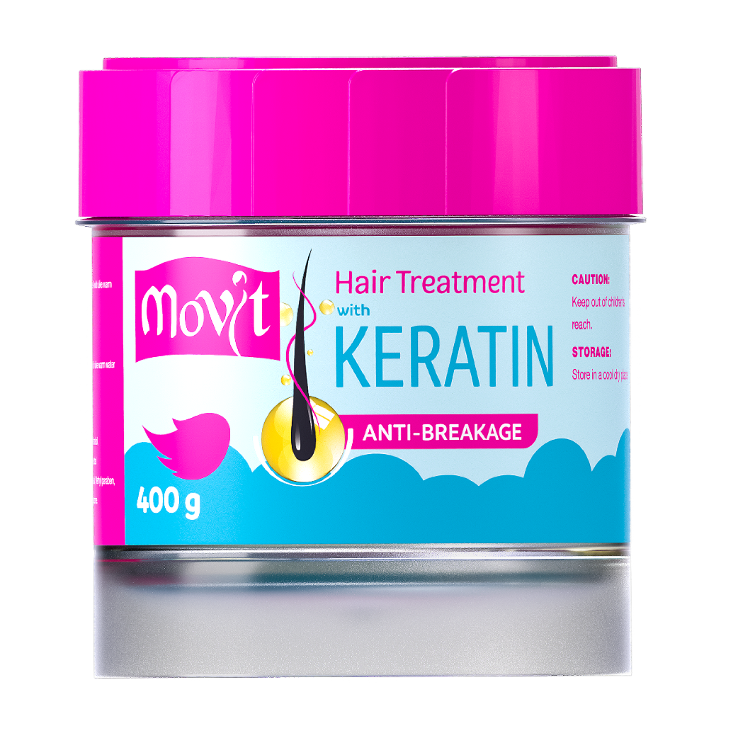 Movit Ultra Cholesterol Treatment Honey - Image 4