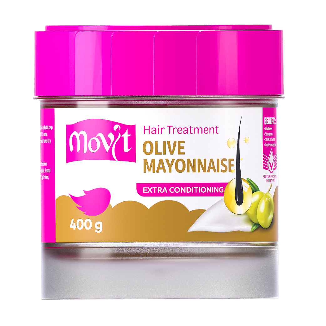 Movit Ultra Cholesterol Treatment Honey - Image 5