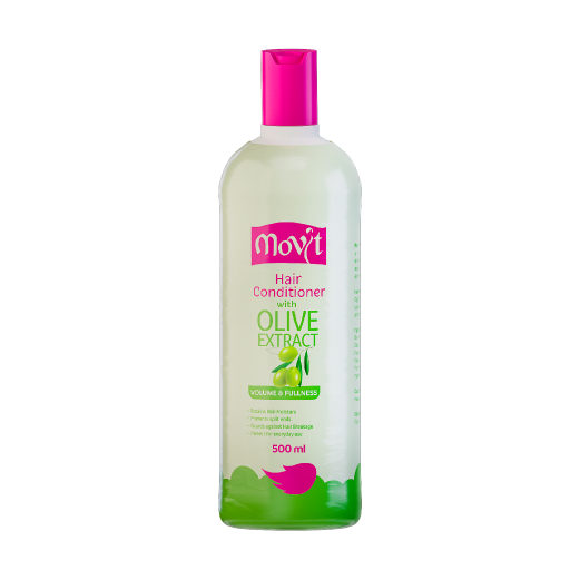 Movit Hair Conditioner Olive Extracts - Image 1
