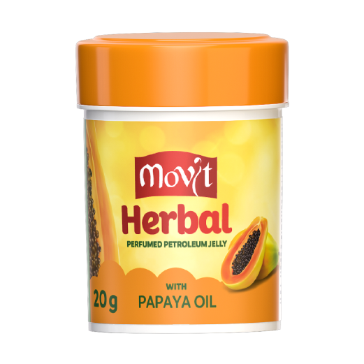 Movit Herbal Jelly Papaya - Image 6