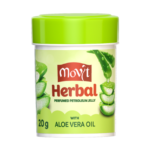 Movit Herbal Jelly Papaya - Image 5