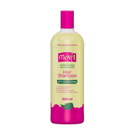 Movit Neutralising Shampoo - Image 2