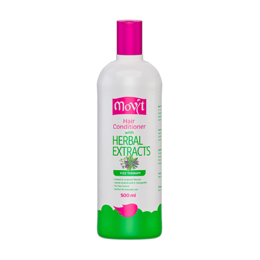 Movit Hair Conditioner Olive Extracts - Image 6