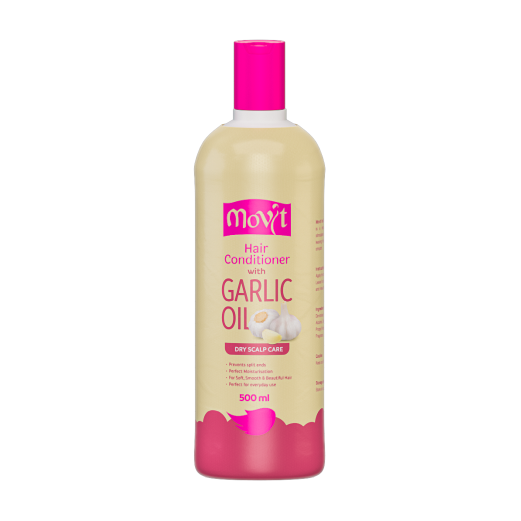 Movit Hair Conditioner Olive Extracts - Image 5