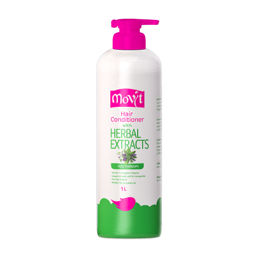 Movit Hair Conditioner Olive Extracts - Image 9