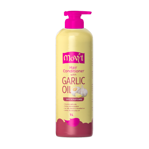Movit Hair Conditioner Olive Extracts - Image 8