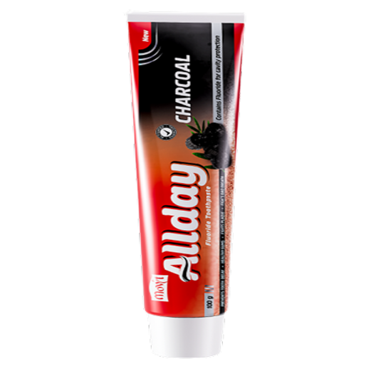 Movit All Day Toothpaste - Herbal - Image 4