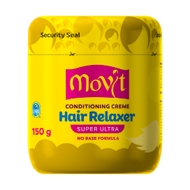 Movit No Base Relaxer - Super Ultra - Image 1