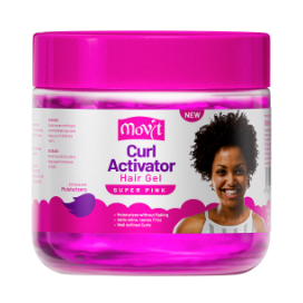 Movit Curl Activator Super Green - Image 3