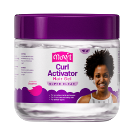 Movit Curl Activator Super Green - Image 5